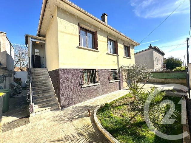 Maison 5 pièces 92 m²