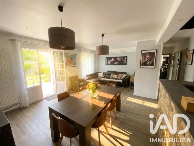 Maison 5 pièces 92 m²