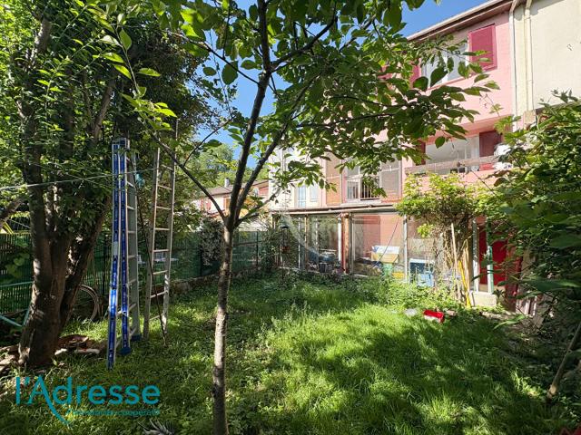 Maison 5 pièces 92 m²