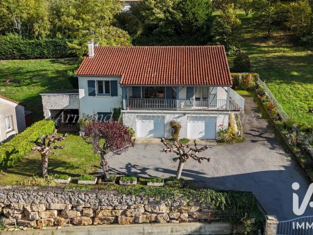 Maison 5 pièces 92 m²