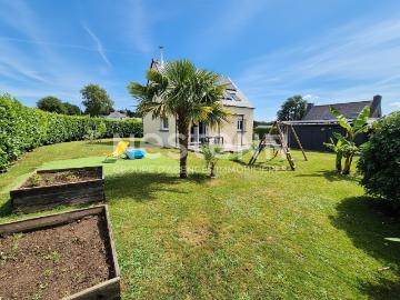 Maison 5 pièces 92 m²