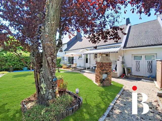 Maison 5 pièces 92 m²