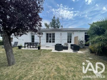Maison 5 pièces 92 m²