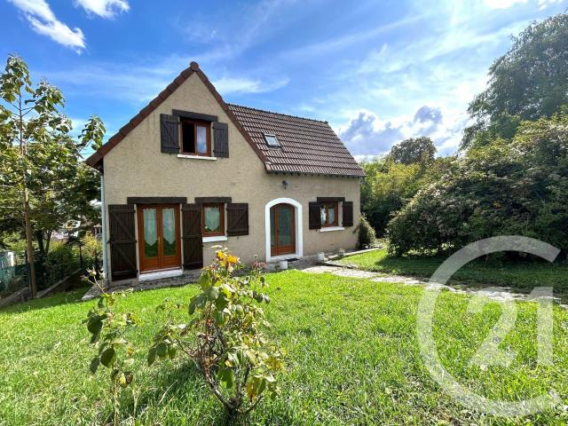 Maison 5 pièces 92 m²