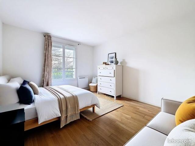 Maison 5 pièces 92 m²