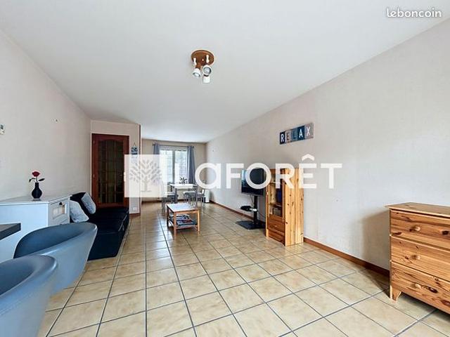 Maison 5 pièces 92 m²
