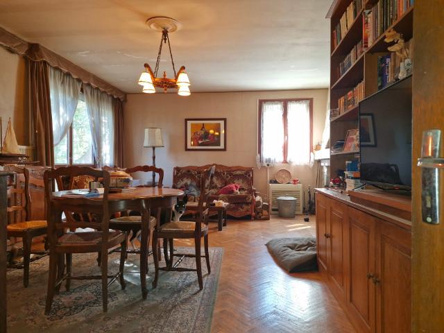 Maison 5 pièces 92 m²