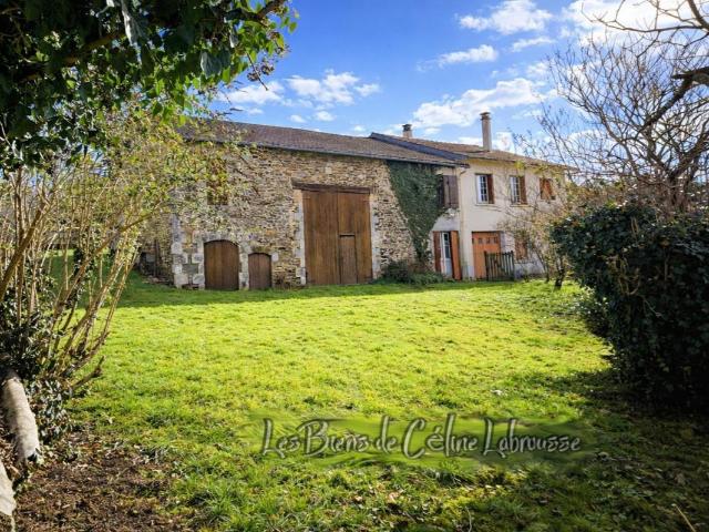 Maison 5 pièces 92 m²