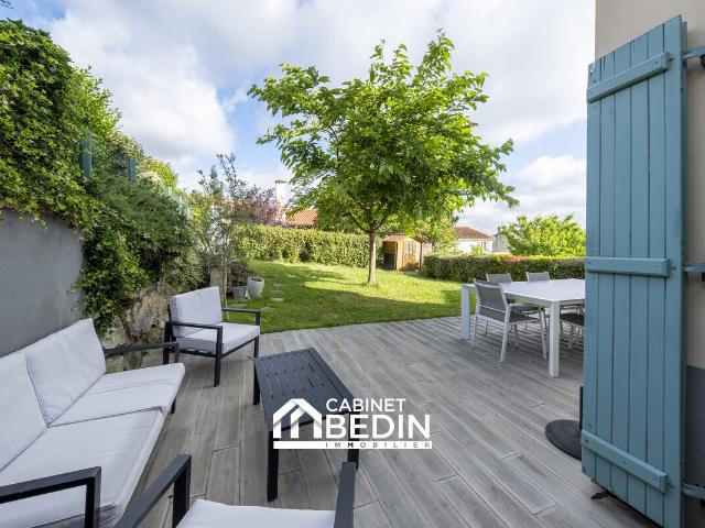Maison 5 pièces 92 m²