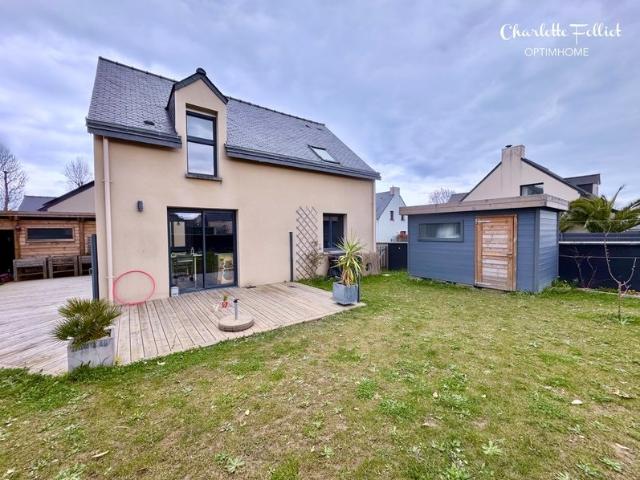 Maison 5 pièces 92 m²