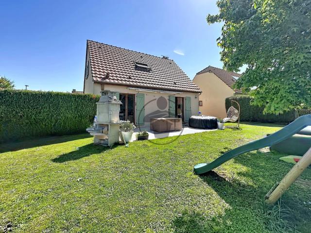 Maison 5 pièces 92 m²