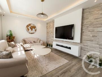 Maison 5 pièces 92 m²