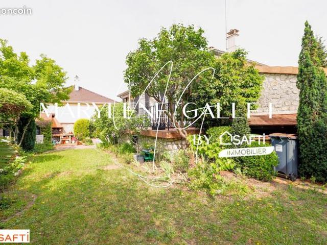 Maison 5 pièces 92 m²