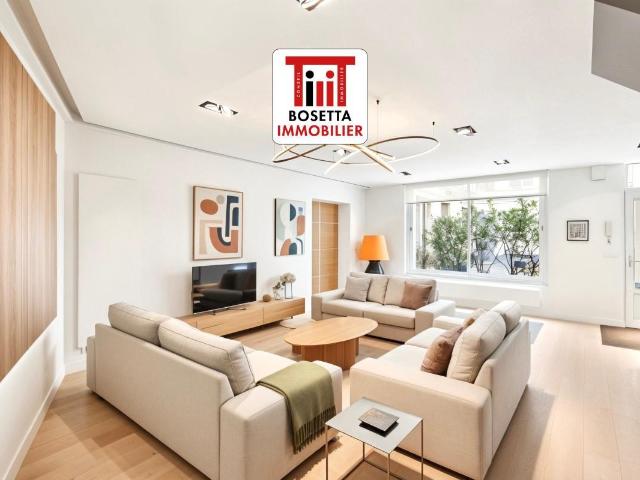 Maison 5 pièces 92 m²