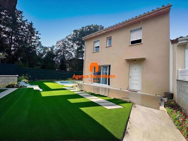 Maison 5 pièces 92 m²