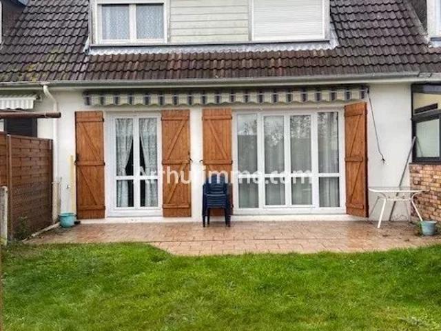 Maison 5 pièces 92 m²