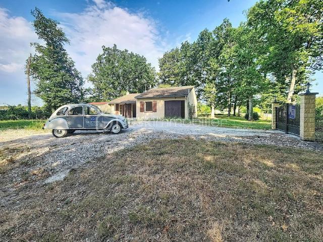 Maison 5 pièces 92 m²
