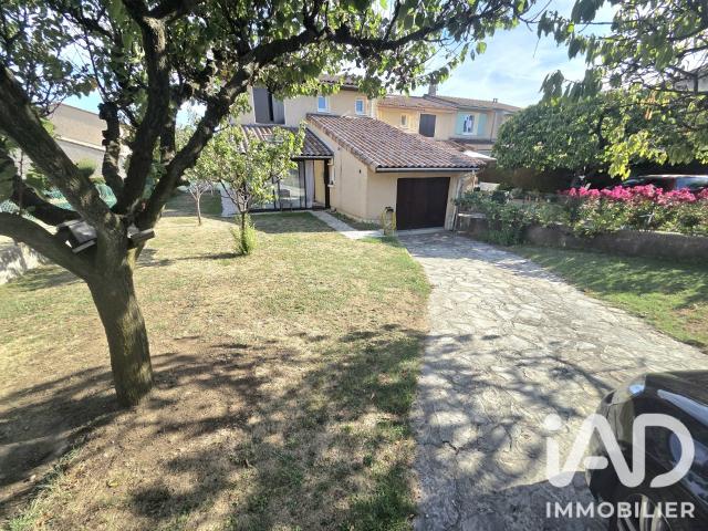 Maison 5 pièces 92 m²