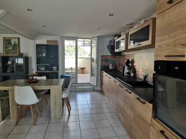 Maison 5 pièces 92 m²