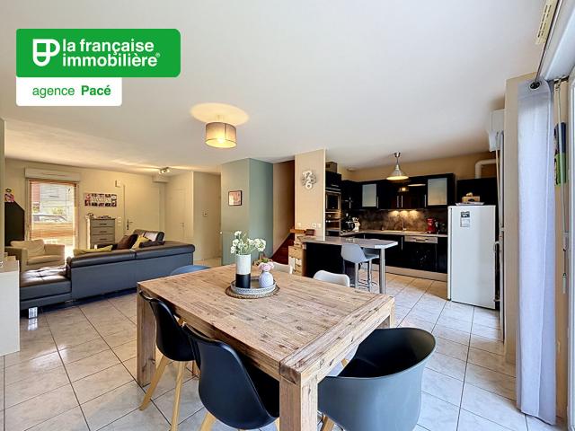 Maison 5 pièces 92 m²