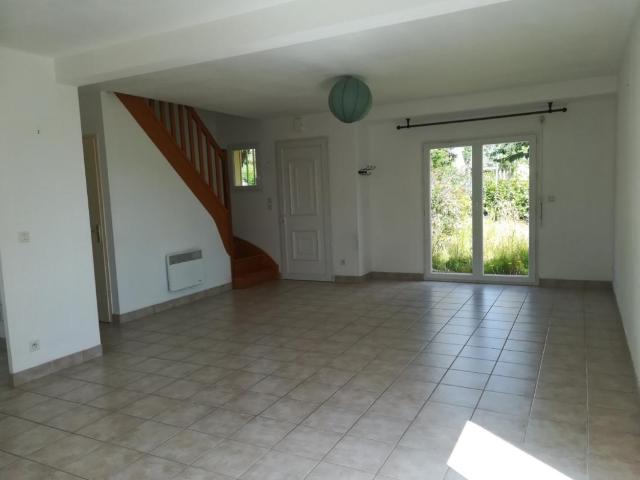 Maison 5 pièces 92 m²