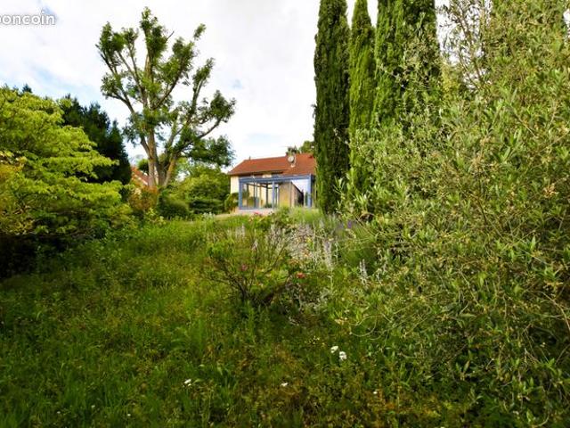 Maison 5 pièces 92 m²