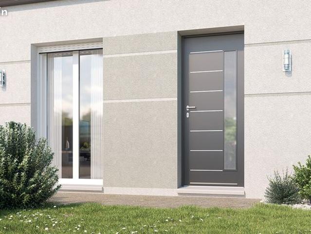 Maison 5 pièces 92 m²