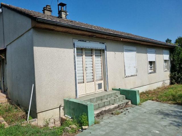 Maison 5 pièces 92 m²