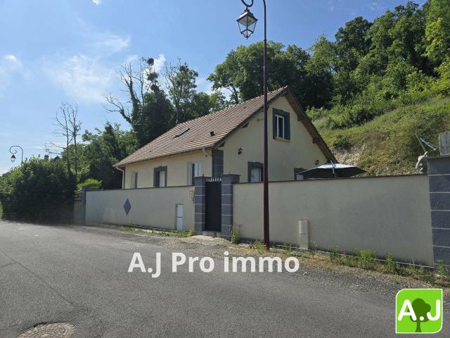 Maison 5 pièces 92 m²
