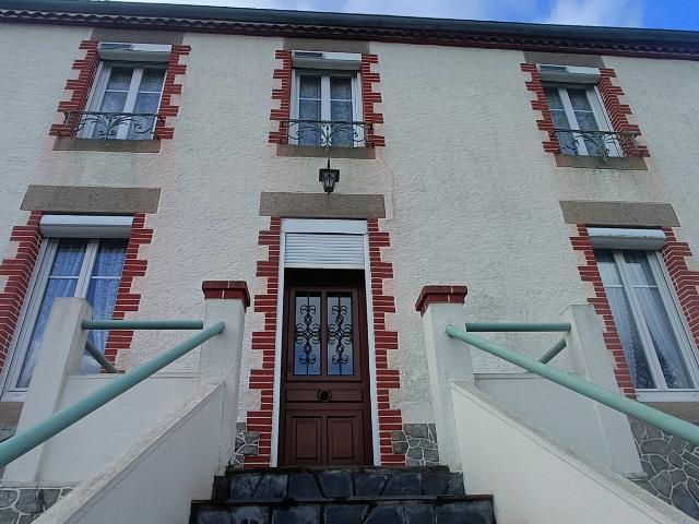 Maison 5 pièces 92 m²