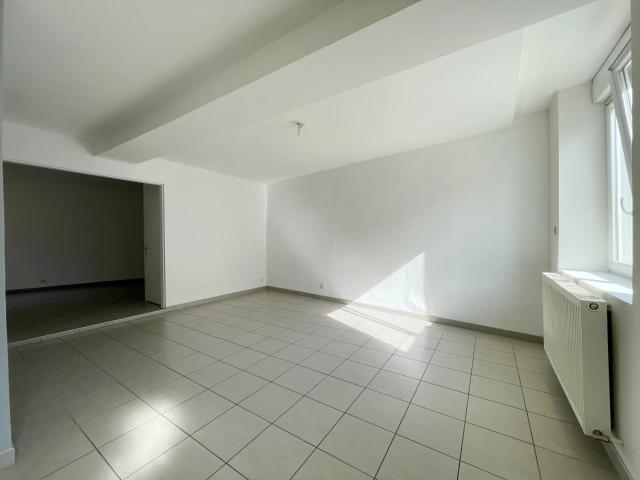Maison 5 pièces 92 m²