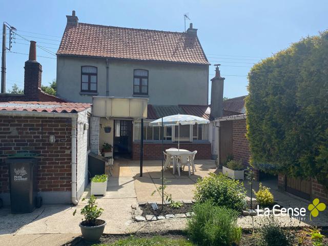 Maison 5 pièces 92 m²