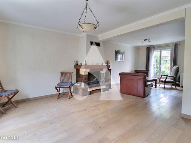 Maison 5 pièces 92 m²