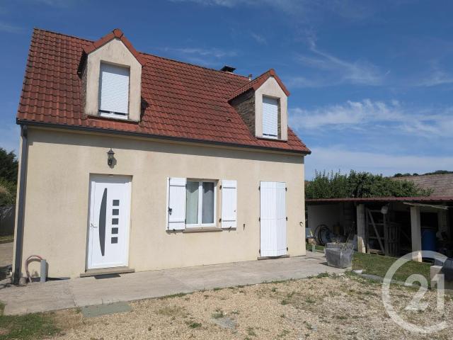 Maison 5 pièces 92 m²