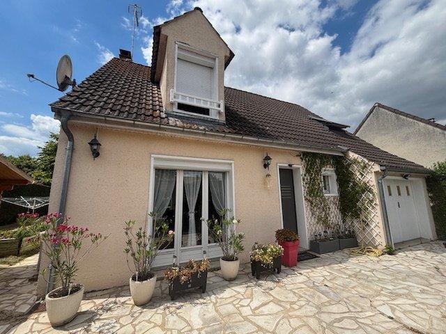 Maison 5 pièces 92 m²