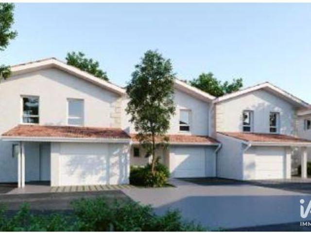 Maison 5 pièces 92 m²