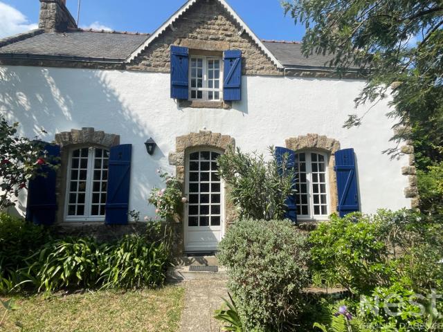 Maison 5 pièces 92 m²