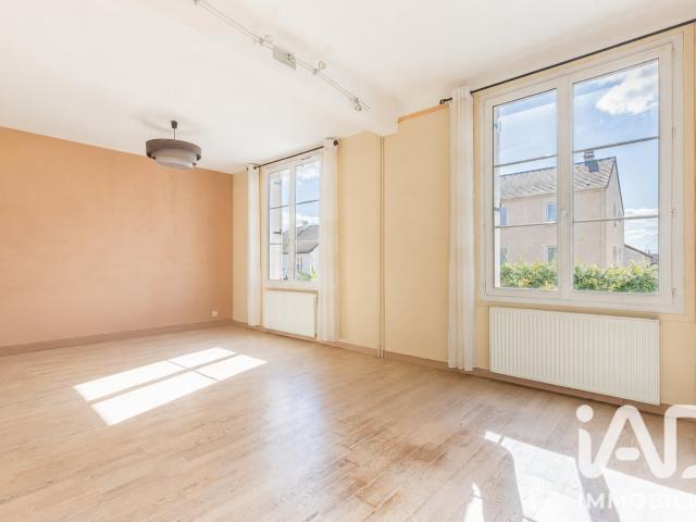 Maison 5 pièces 92 m²