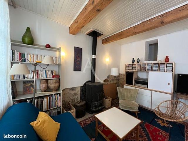 Maison 5 pièces 93 m²