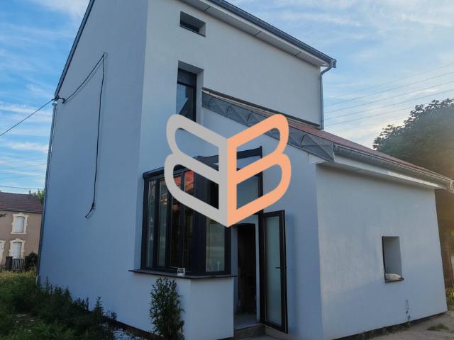 Maison 5 pièces 92 m²