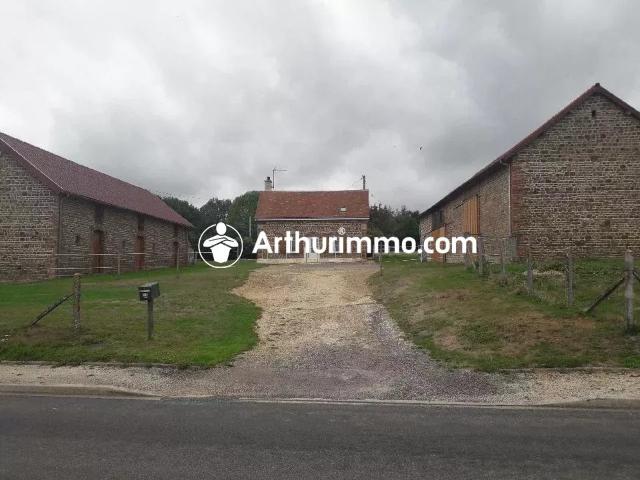 Maison 5 pièces 92 m²