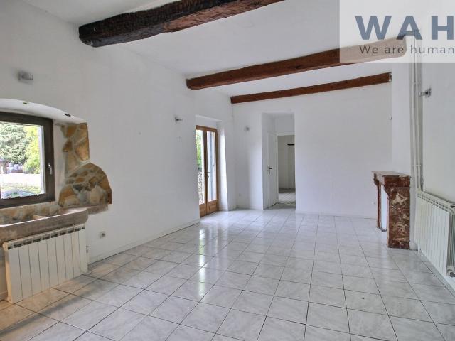 Maison 5 pièces 92 m²