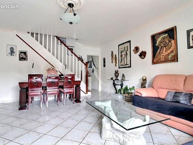 Maison 5 pièces 92 m²