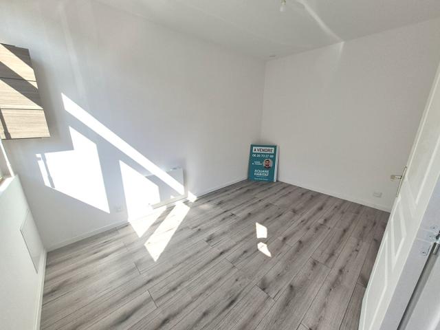 Maison 5 pièces 92 m²