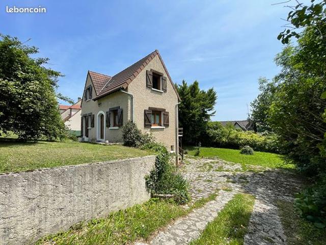 Maison 5 pièces 92 m²
