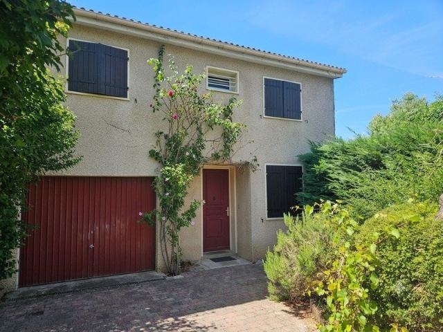 Maison 5 pièces 92 m²