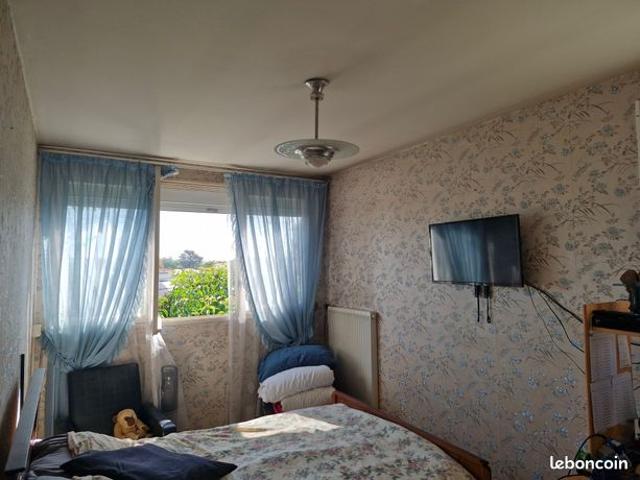 Maison 5 pièces 92 m²