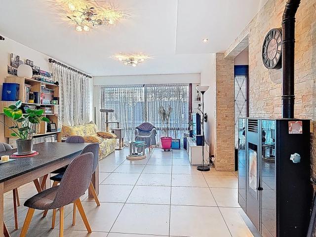 Maison 5 pièces 92 m²