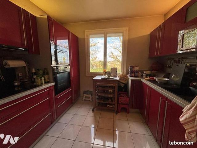 Maison 5 pièces 92 m²