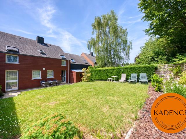 Maison 5 pièces 92 m²